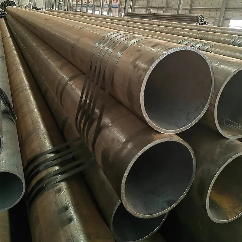 carbon steel pipe&tube